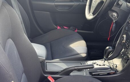 Mazda 3, 2006 год, 450 000 рублей, 7 фотография