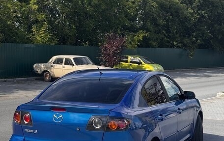 Mazda 3, 2006 год, 450 000 рублей, 2 фотография
