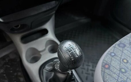 Daewoo Matiz I, 2012 год, 275 000 рублей, 3 фотография