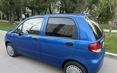 Daewoo Matiz I, 2012 год, 275 000 рублей, 24 фотография