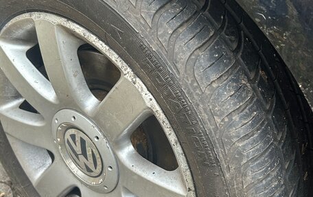 Volkswagen Golf V, 2004 год, 549 000 рублей, 13 фотография
