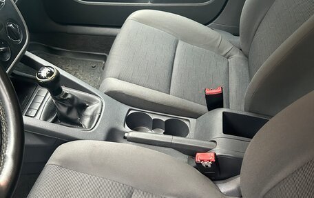 Volkswagen Golf V, 2004 год, 549 000 рублей, 7 фотография