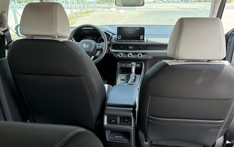 Honda CR-V, 2024 год, 4 630 000 рублей, 10 фотография