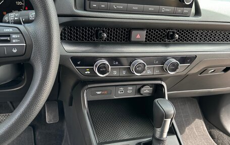 Honda CR-V, 2024 год, 4 630 000 рублей, 5 фотография