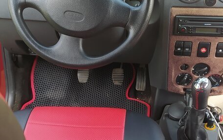 Renault Logan I, 2008 год, 320 000 рублей, 2 фотография