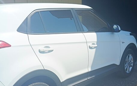 Hyundai Creta I рестайлинг, 2019 год, 1 900 000 рублей, 4 фотография