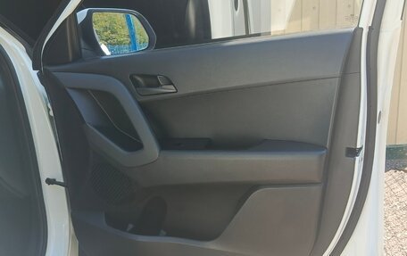 Hyundai Creta I рестайлинг, 2019 год, 1 900 000 рублей, 6 фотография