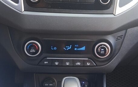 Hyundai Creta I рестайлинг, 2019 год, 1 900 000 рублей, 10 фотография