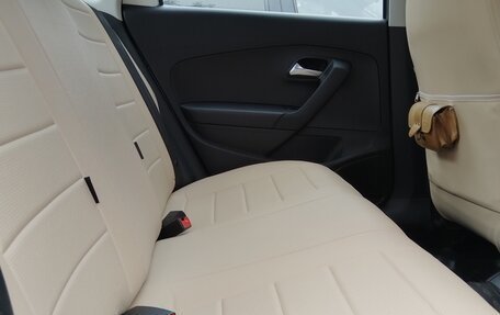 Volkswagen Polo VI (EU Market), 2018 год, 1 700 000 рублей, 16 фотография