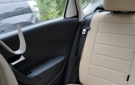 Volkswagen Polo VI (EU Market), 2018 год, 1 700 000 рублей, 21 фотография