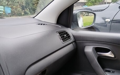 Volkswagen Polo VI (EU Market), 2018 год, 1 700 000 рублей, 24 фотография