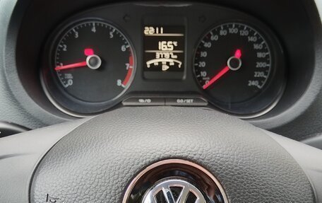 Volkswagen Polo VI (EU Market), 2018 год, 1 700 000 рублей, 26 фотография
