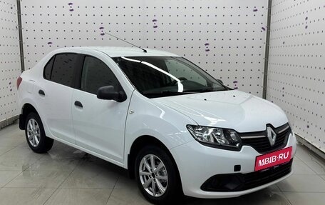 Volkswagen Polo VI (EU Market), 2017 год, 875 000 рублей, 4 фотография