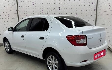 Volkswagen Polo VI (EU Market), 2017 год, 875 000 рублей, 5 фотография