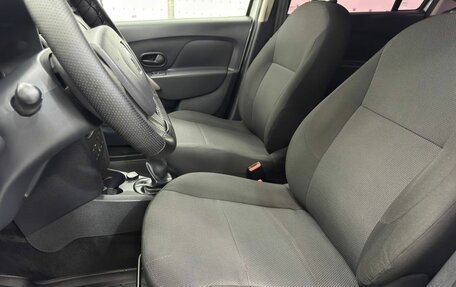 Volkswagen Polo VI (EU Market), 2017 год, 875 000 рублей, 18 фотография