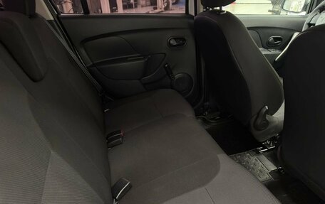Volkswagen Polo VI (EU Market), 2017 год, 875 000 рублей, 15 фотография