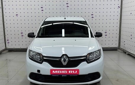 Volkswagen Polo VI (EU Market), 2017 год, 875 000 рублей, 6 фотография