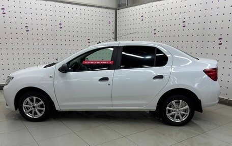 Volkswagen Polo VI (EU Market), 2017 год, 875 000 рублей, 8 фотография