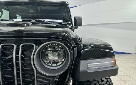 Jeep Wrangler, 2024 год, 8 200 000 рублей, 16 фотография