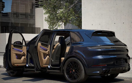 Porsche Cayenne III, 2025 год, 25 253 000 рублей, 8 фотография