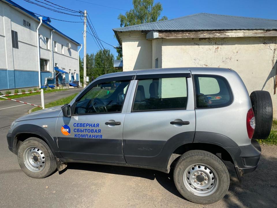 Chevrolet Niva I рестайлинг, 2019 год, 612 240 рублей, 1 фотография
