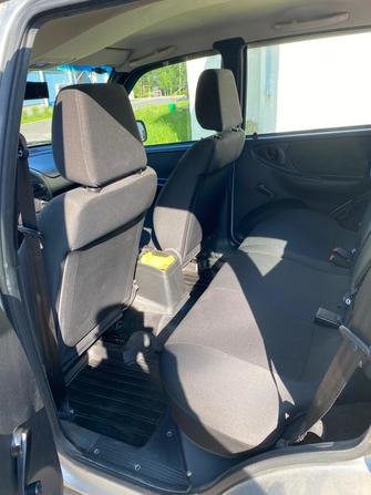 Chevrolet Niva I рестайлинг, 2019 год, 612 240 рублей, 1 фотография