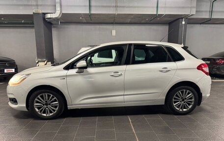 Citroen C4 II рестайлинг, 2013 год, 750 000 рублей, 3 фотография