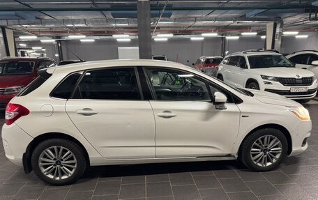 Citroen C4 II рестайлинг, 2013 год, 750 000 рублей, 7 фотография