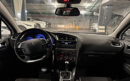 Citroen C4 II рестайлинг, 2013 год, 750 000 рублей, 8 фотография