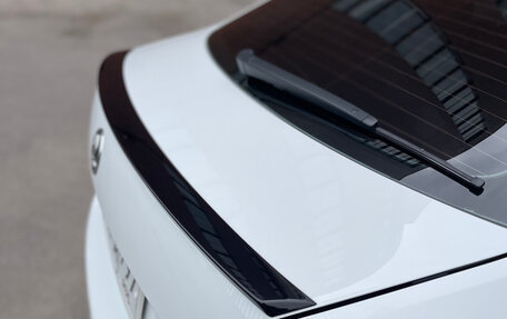 Skoda Rapid I, 2017 год, 1 550 000 рублей, 12 фотография
