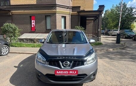 Nissan Qashqai, 2010 год, 970 000 рублей, 14 фотография