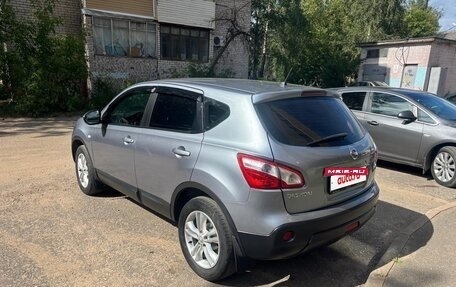 Nissan Qashqai, 2010 год, 970 000 рублей, 15 фотография