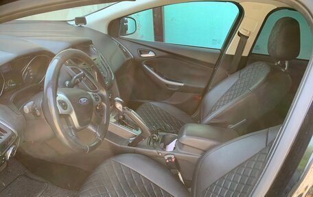 Ford Focus III, 2012 год, 999 000 рублей, 5 фотография