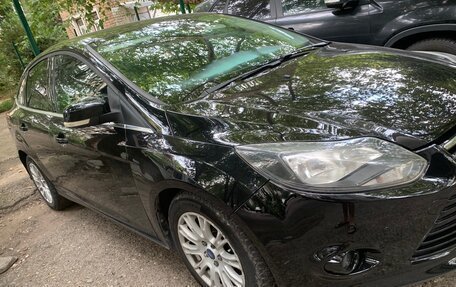 Ford Focus III, 2012 год, 999 000 рублей, 3 фотография