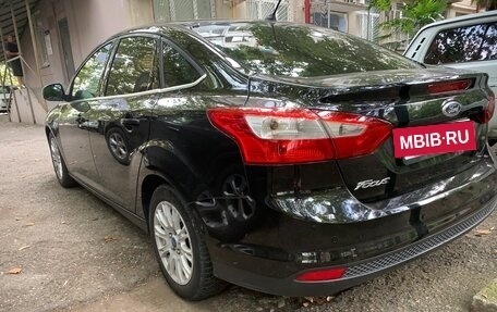 Ford Focus III, 2012 год, 999 000 рублей, 2 фотография