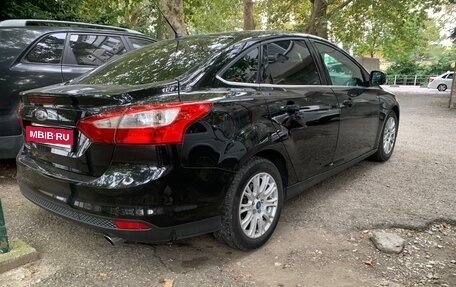 Ford Focus III, 2012 год, 999 000 рублей, 4 фотография