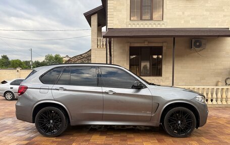 BMW X5, 2017 год, 4 999 999 рублей, 3 фотография