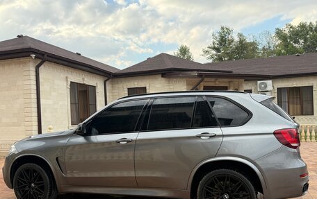 BMW X5, 2017 год, 4 999 999 рублей, 7 фотография