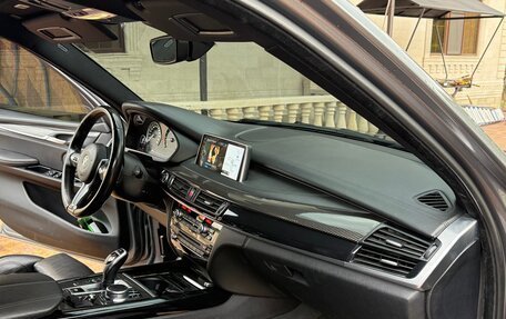 BMW X5, 2017 год, 4 999 999 рублей, 10 фотография