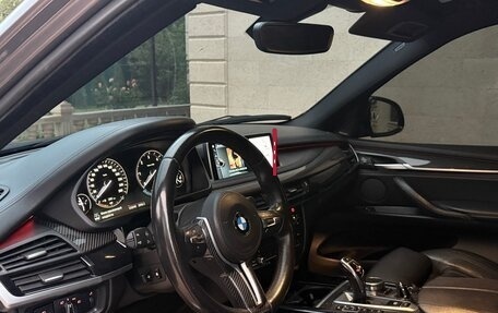 BMW X5, 2017 год, 4 999 999 рублей, 9 фотография
