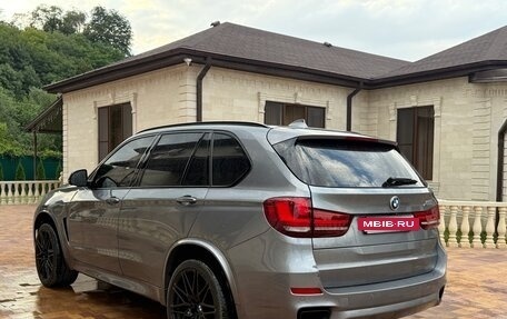 BMW X5, 2017 год, 4 999 999 рублей, 6 фотография