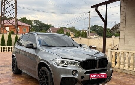 BMW X5, 2017 год, 4 999 999 рублей, 2 фотография
