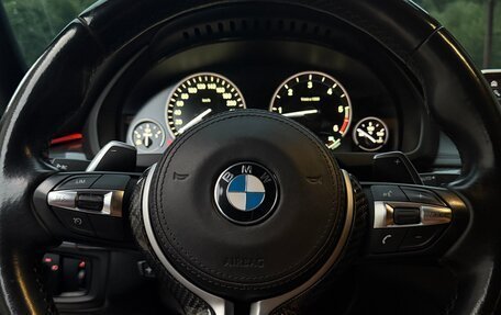 BMW X5, 2017 год, 4 999 999 рублей, 11 фотография