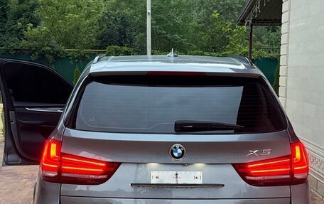BMW X5, 2017 год, 4 999 999 рублей, 13 фотография