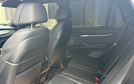BMW X5, 2017 год, 4 999 999 рублей, 15 фотография