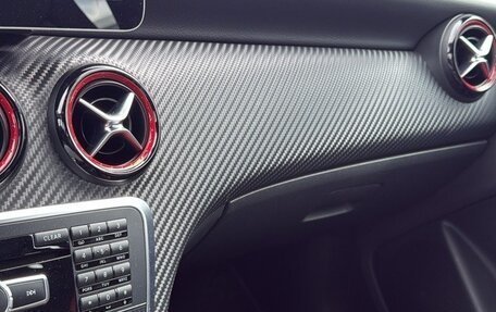 Mercedes-Benz A-Класс AMG, 2015 год, 1 800 000 рублей, 8 фотография