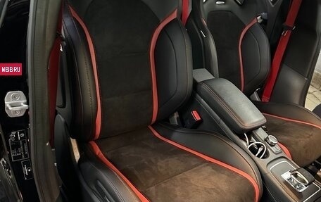 Mercedes-Benz A-Класс AMG, 2015 год, 1 800 000 рублей, 7 фотография
