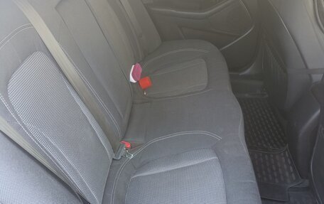 KIA Optima III, 2012 год, 920 000 рублей, 4 фотография