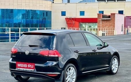 Volkswagen Golf VII, 2015 год, 1 499 000 рублей, 5 фотография