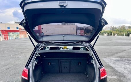 Volkswagen Golf VII, 2015 год, 1 499 000 рублей, 12 фотография